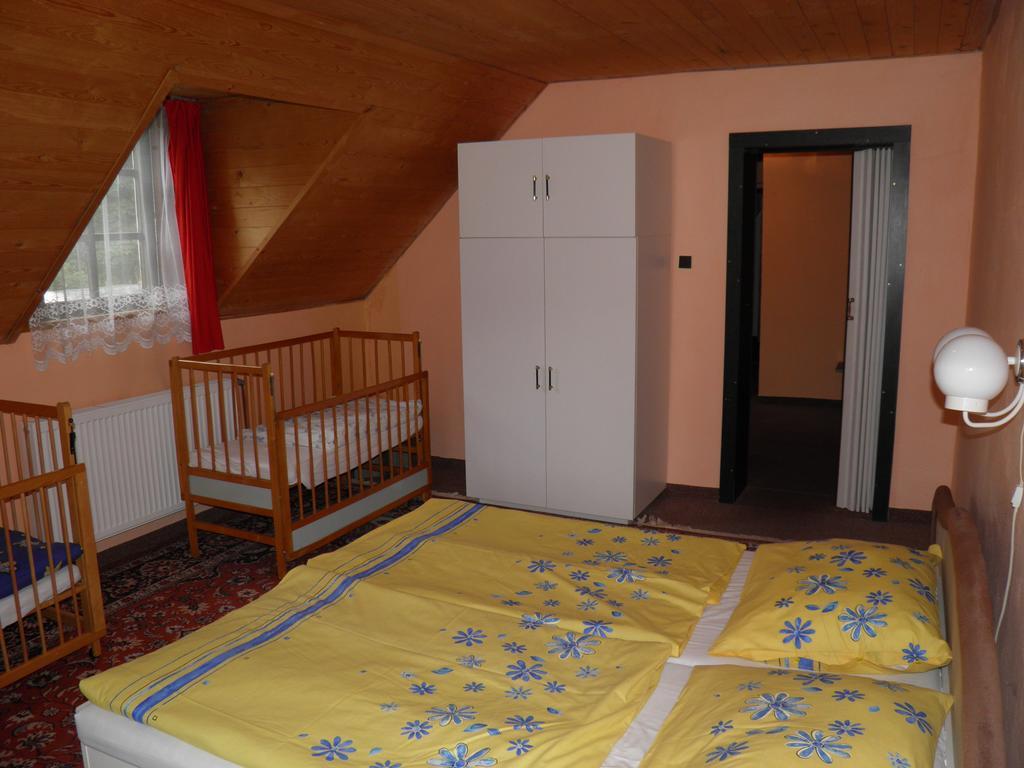 Pension Lípa Horní Maršov Quarto foto